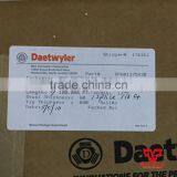 Swit Daetwyler MDC Durapro Plastic Doctor Blade T0.152xW35mm