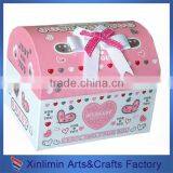 2016 Hot Sale High Quality Colorful Bag Ribbon Use for Box thumbnail-2