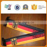 Cheap Factory Price Cheap Acrylic Scarf World Map Scarf thumbnail-2