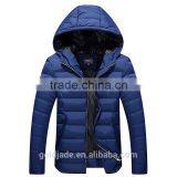 Latest Design Men Fashion Coats Men Jackets Winter Down Jacket thumbnail-2