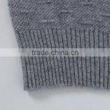 Wholesale Wool Knitting Yarn for O-neck Pullover Sweater ,knitting Wool in Bulk, Jacquard Knitting Yarn Wool for Winter Knitted thumbnail-6
