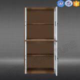 Компания по производству офисной мебели. Шкаф для хранения архивных документов. thumbnail-2