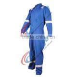 EN 1149-3 Flame Retardant Aramid Safety Apparel Supplier thumbnail-2