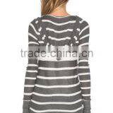 Personalized New Design Girl Custom Hoody Sweater Wholesale thumbnail-3