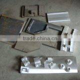 XJ3636 Aluminum Cnc Machining Parts thumbnail-1