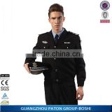 High Quality Work Wear Guard Suit Uniform With OEM Service