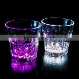 BHN056 Party Gift Product Water Liquid Activated LED Flash Drinking Glass thumbnail-1