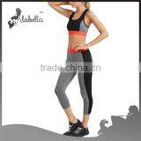 Women Bra and Panty Sets Sexy Fancy Bra Panty Set Fitness Wear thumbnail-1