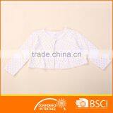 Baby Girls Dress Latest Design Coat And Dress Set thumbnail-2