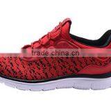 Export Surplus Stock Brand Running Shoes Sports for Girls Woman thumbnail-2