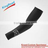 Quick Dry Lycra Arm and Hand Sleeves Printed Arm Sleeves Wholesale Arm Sleeves thumbnail-1