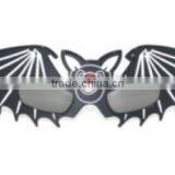 Party Decoration Glasses Halloween Glasses Bat Glasses thumbnail-2