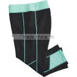 Women's Colorblock Training Pant thumbnail-6