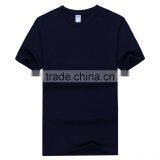 2017 Custom t Shirt Cotton Fabric T-shirt White T-shirt Printing thumbnail-3