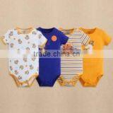Children's Garment Romper thumbnail-1