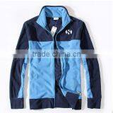 Fashion Warm Mens Fleece Jacket Cheap Winter Fleece Jacket Men thumbnail-1