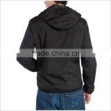 Mens Hooded Windbreaker Jacket Factory Custom Windbreaker thumbnail-2