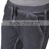 Mens Lycra Fit Joggers Wholesale thumbnail-2