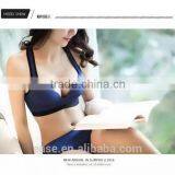 Sexy Fancy Bra Panty Set Hot Selling Sexy Hot Designer Ladies Briefs Lace Bra Sets thumbnail-2