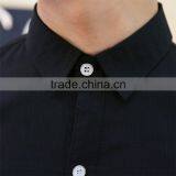 Fancy African Dashiki Shirts for Men thumbnail-3