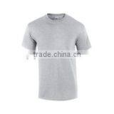 Men's Plain Blank Tshirt Without Pattern thumbnail-2