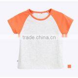 2016 New Fashion High Quality Children Clothing Baby Boy Casual Top New Fashion Print Blouse Design Custom Factory Szdongfan thumbnail-1