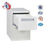 Factory Direct Office Metal Handle Design Steel Storage File Cabinets thumbnail-2