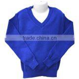 Sleeve V-Neck Jersey , Warp Dress Wear Jersey thumbnail-1