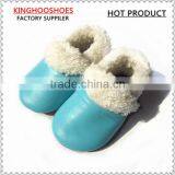 Wholesale Baby Moccasins Handmade Baby Shoes thumbnail-1