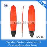 Longboard Surfboard Fiberglass Surfboards AKU Shape Surfboard thumbnail-5