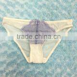 New Design FASize OEM Underwear Women Push Up Bra Brief Photo thumbnail-5