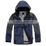 OEM Mens Winter Outdoor Jacket thumbnail-4
