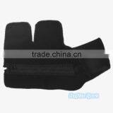 Waterproof Neoprene Adjustable Ankle Support Guard Protecter - Exercise Training Neoprene Ankle Brace Socks - Accept Custom thumbnail-4