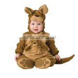 Halloween Costume Infant Baby Dinosaur Anime Cosplay thumbnail-5
