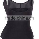 Walson Women Latex Underbust Full Body Shaper Waist Trainer Bodysuit Shapewear thumbnail-1