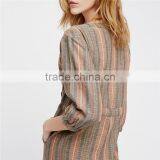 Casual Long Sleeves Womens One Pieces Jumpsuit Romper thumbnail-6