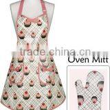 Wholesale Solid Color Cotton Cheap Apron Sink thumbnail-2