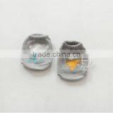 Cute Baby Cotton Socks, Silicone Print Baby Socks thumbnail-4