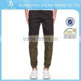 China Cheap Fashion Hip Hop Fitted Men Joggers Sweat Pants in 2015 thumbnail-4