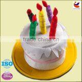 Hot Factory Happy Adult Birthday Cake Hats/carnival Hats/party Hat thumbnail-1