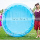 INTEX Soft Blue Inflatable Pool Swimming Pool thumbnail-2