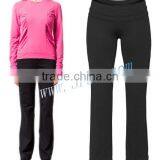 Women's Winter Yoga Wear thumbnail-1