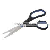 Cheap ABS Scissors Home Office Blue Hot Scissors For Fabric Price thumbnail-2