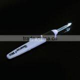 High Quality Plastic Handle Led Lite Crochet Hook thumbnail-1