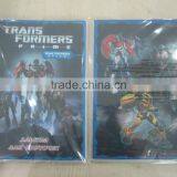 A4 Trading Card Holder Folder thumbnail-2