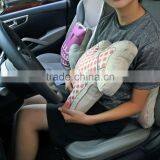 4 Types Funny Fashionable Children Home Decorative Pillow Creative PP Cotton Home Office Chair Back Cushion Sofa Pillow thumbnail-2