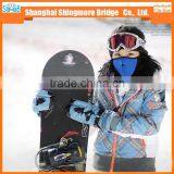 2017 China Hot Sales High Quality Warmly Riding Mask for Cycling Outside thumbnail-4