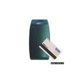 Fingerprint and Mifare Card Reader