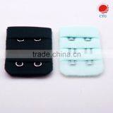 Woman Underwear Used 3 Rows 2 Hooks Adjustable Brassiere Eye Tape thumbnail-4