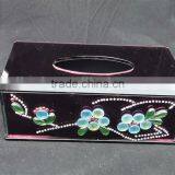 Facial Tissue Box thumbnail-1